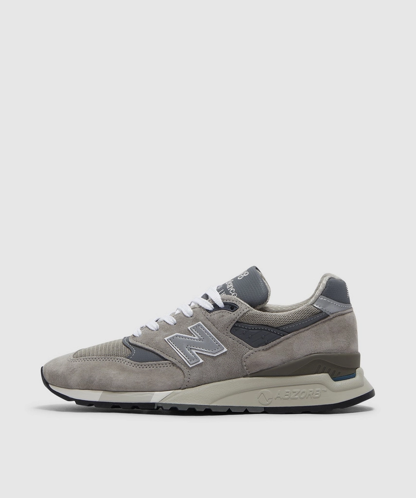 New Balance MIUS 998 sneaker